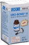 Uro-Bond III Adhesive 3 oz. Jar