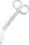 Lister Bandage Scissors, 5-1/2"