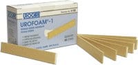 Urofoam-1 Single-Sided Adhesive Foam Strap