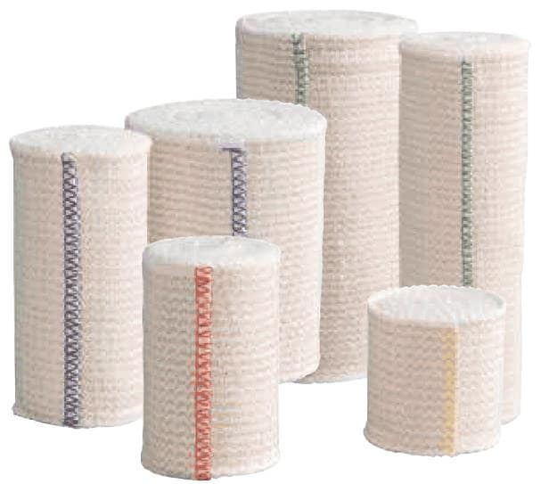 Cardinal Elastic Bandage Elite 4" x 5.8 yds. REPLACES ZGEB04LF