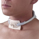 Posey Foam Trach Ties, Infant, 7"-9"