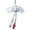 StatLock PICC Plus Stabilization Device Adult Size, Butterfly Sliding Posts