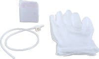 ReliaMed Coil Packed Suction Catheter Kit 6 Fr