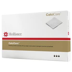 CalciCare Calcium Alginate Dressing 4" X 4.75"