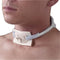 Posey Foam Trach Ties, Medium, 9"-17"