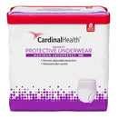 Cardinal Maximum Absorbency Protective Underwear for Women, Extra Large, 58 - 68", 195 - 245 lbs REPLACES ZRPUW16