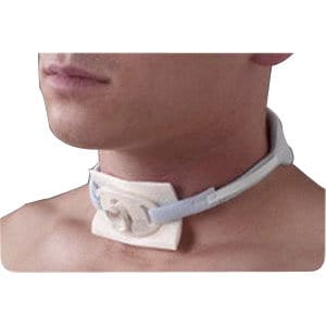 Posey Large Trach Tie
