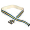 Gait Belt with Buckle 72"