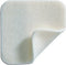 Mepilex Soft Silicone Absorbent Foam Dressing 4" x 8" Rectangular