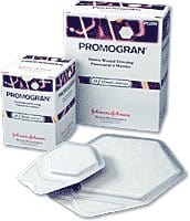 PROMOGRAN Dressing Hexagon