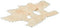 NG-Strip Adult Nasal Tube Fastener
