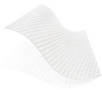Mepitel 1 Non-Adherent 1-Sided Soft Silicone Wound Contact Layer 4" x 7"
