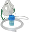 Nebulizer masks for adults