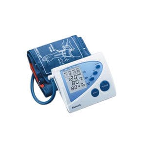 A&D Medical Blood Pressure Monitor