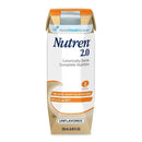 Nutren 2.0 Complete Liquid Nutrition Unflavored