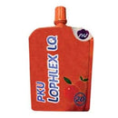 PKU Lophlex LQ 125 mL Pouch, Juicy Orange
