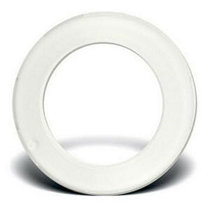 Sur-Fit Natura Two-piece Disposable Convex Insert 1-5/8"