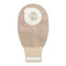 Esteem Synergy + Drainable Pouch with InvisiClose and Filter, Opaque, Large, 12"