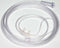 Adult "Micro" Cannula w/7' Supply Tube, To 3 Lpm