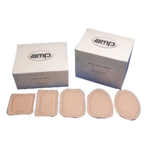 Ampatch Style GP with 7/8" Round Center Hole