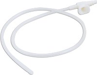 ReliaMed Straight Packed Suction Catheter 12 Fr