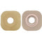 New Image 2-Piece Precut Flat Flextend (Extended Wear) Skin Barrier 1-1/2"