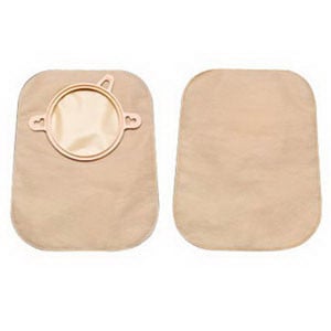 New Image 2-Piece Mini Closed-End Pouch 2-3/4"