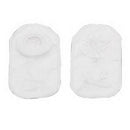 Pouchkins Preemie 1-Piece Ostomy Pouch Cut-to-Fit 5/8"