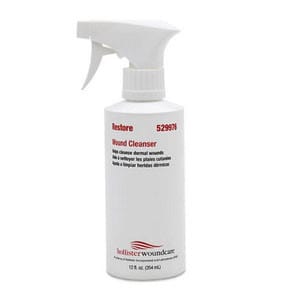Restore Wound Cleanser 12 oz. Spray Bottle
