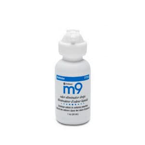 M9 Odor Eliminator Drops 1 oz.