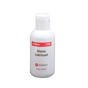 Stoma Lubricant 4 oz. Bottle