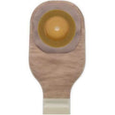 Premier Convex Flextend Drainable Pouch Cut to Fit 1-1/2", Lock N Roll, Transparent