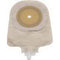 Premier 1-Piece Urostomy Pouch Precut 1-3/4" with Flat Barrier
