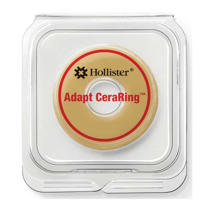 Adapt CeraRing, Convex 13/16" (20mm)