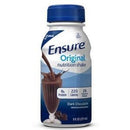Ensure Nutritional Ready-to-Drink Shake, 237 mL, Dark Chocolate
