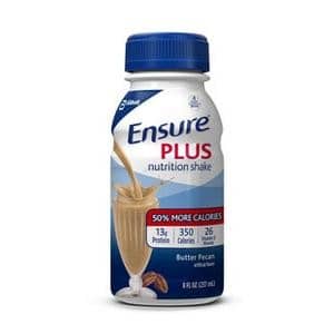 Ensure Plus Retail 8oz. Bottle