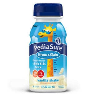 PediaSure Vanilla Retail