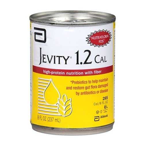 Jevity 1.2 Cal High Protein