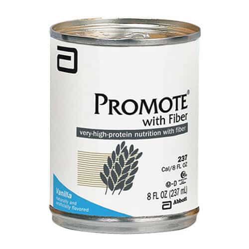 Promote Vanilla, 8 oz. Carton