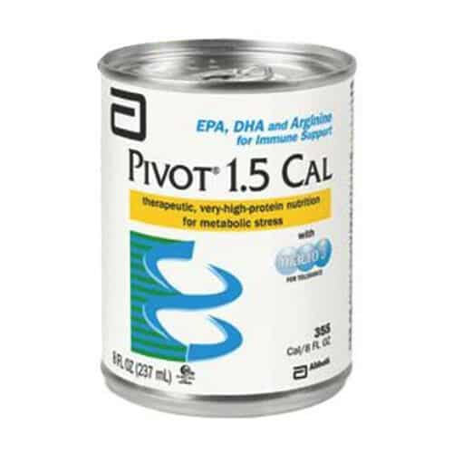 Pivot 1.5 Cal Unflavored , 8 oz.