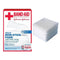 J AND J Band-Aid First Aid Non-Stick Pads 2" x 3"
