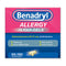 Benadryl Dye-Free Allergy Relief, Liqui-gels, 24 capsules
