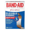 Band-Aid Flexible Fabric Adhesive Bandage