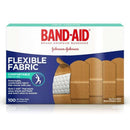 Band-Aid Flexible Fabric Adhesive Bandage 1" x 3"