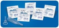 UltraFlex Self-Adhering Male External Catheter, X-Large 41 mm