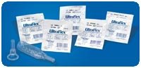 UltraFlex Self-Adhering Male External Catheter, Small 25 mm