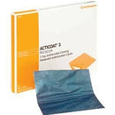 ACTICOAT Antimicrobial Barrier Burn Dressing with Nanocrystalline Silver