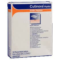 Cutinova Hydro-Selective Dressing 6" x 8"