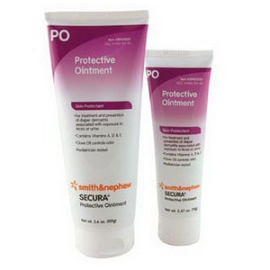 Secura Protective Ointment, 5.6 oz. Tube