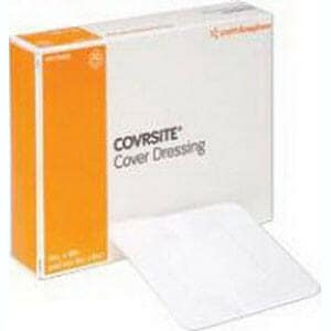 Coversite Cover Dressing 6" x 6", 30/Box